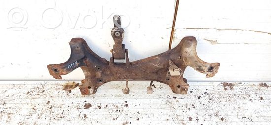 Volkswagen Sharan Front subframe