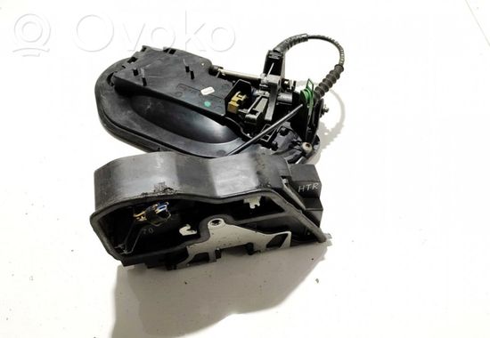 BMW 5 E60 E61 Rear door lock 51217034544 51217034544