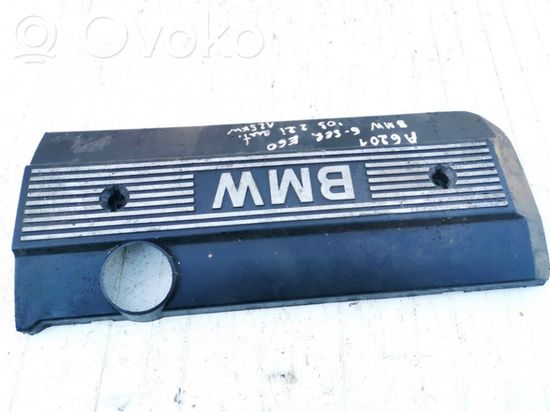 BMW 5 E60 E61 Engine cover (trim) 1112752644501 1112752644501