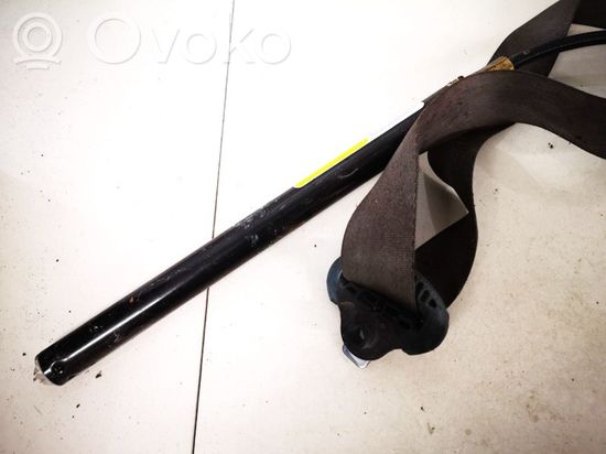 Audi 80 90 S2 B4 Front seatbelt 7m0857705c 95vw-611b09-bdybbs 7m0857705c 95vw-611b09-bdybbs