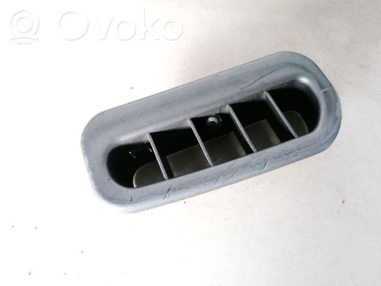 BMW 7 E65 E66 Other interior part 7010950 7010950