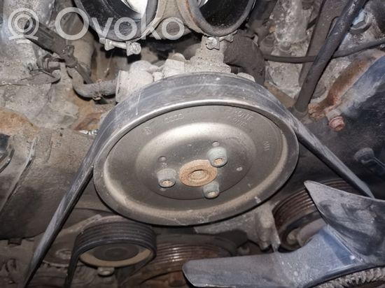 Audi A6 S6 C5 4B Power steering pump 078145255h 078145255h