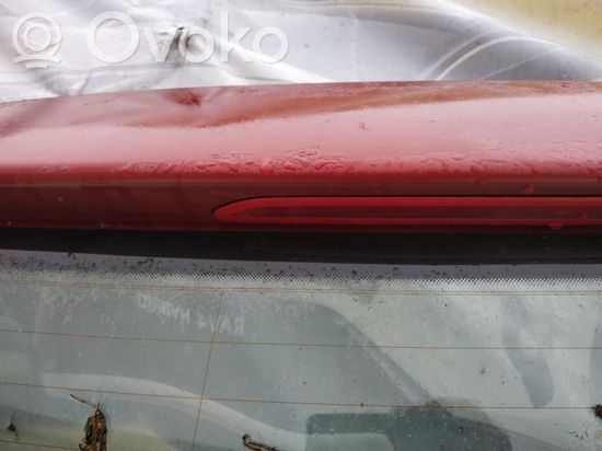 Volkswagen Golf V Third/center stoplight
