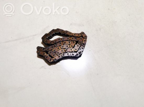 BMW 5 E60 E61 Timing chain (engine)