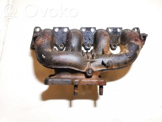 Audi A3 S3 8L Exhaust manifold 06a253033e 06a253033e