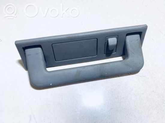 Audi A6 S6 C4 4A Rear interior roof grab handle 895857667 895857667