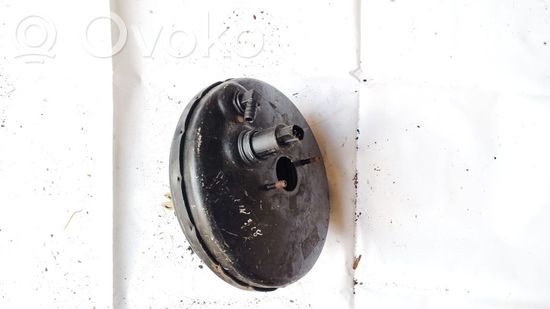 BMW 3 E36 Brake booster