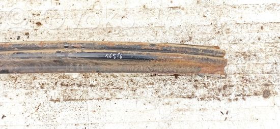 Volkswagen Golf Plus Rear beam