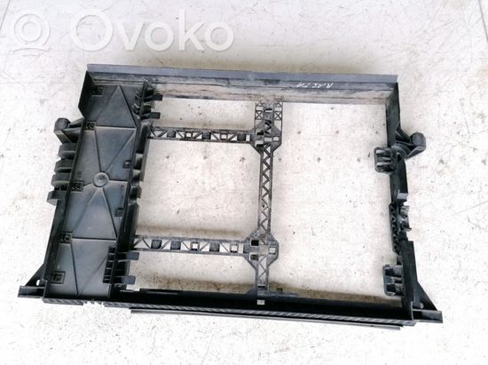 BMW 5 E39 Radiator cooling fan shroud 171117407970 hk54-1712880 17.11-1740787.0 171117407970 hk54-1712880 17.11-1740787.0