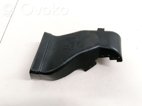 BMW 7 E65 E66 Air intake hose/pipe