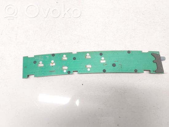 Audi A4 S4 B6 8E 8H Antenna control unit 8e5035225a 8e5035225a