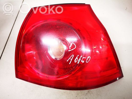 Volkswagen Golf V Rear/tail lights 1k6945096e 1k6945096e