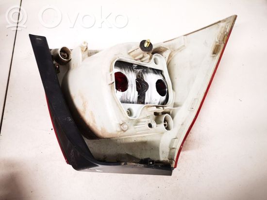 Volkswagen Golf V Rear/tail lights 1k6945096e 1k6945096e
