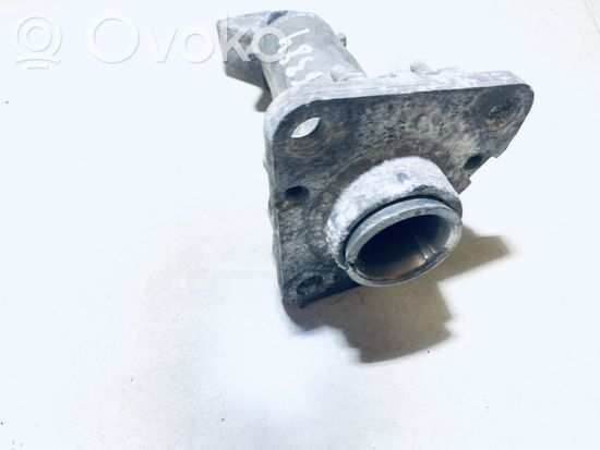 Audi A4 S4 B6 8E 8H Front bumper mounting bracket 8E0807133 8E0807133