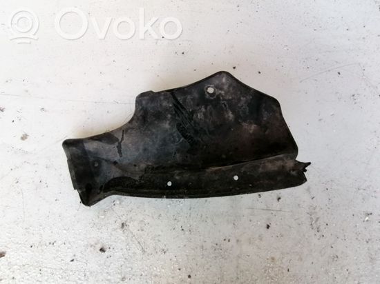 BMW 3 E36 Rear arch fender liner splash guards 51718122069 51718122069