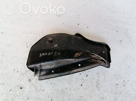 BMW 3 E36 Rear arch fender liner splash guards 51718122069 51718122069