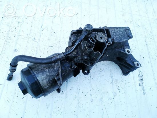 BMW 5 E39 Oil filter cover 6750330620 6750330620