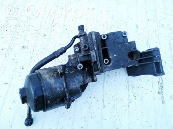 BMW 5 E39 Oil filter cover 6750330620 6750330620