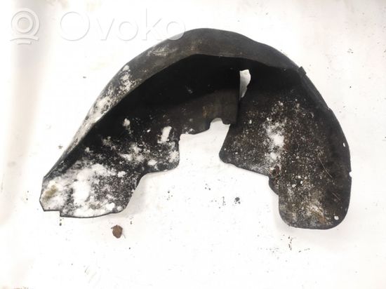 Mercedes-Benz C W203 Rear arch fender liner splash guards