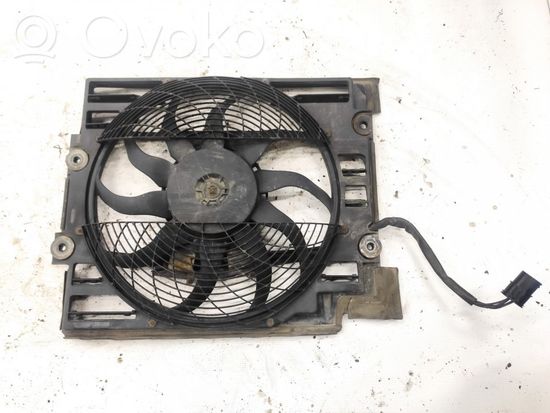 BMW 5 E39 Radiator cooling fan shroud 64548370993 64.54-8370993 64548370993 64.54-8370993