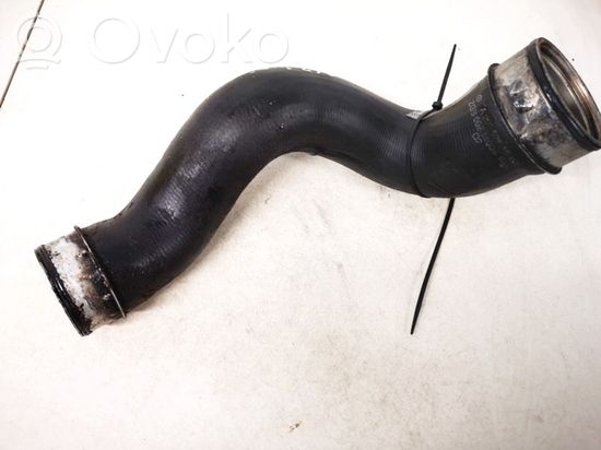 Mercedes-Benz C W203 Intercooler hose/pipe a2035281582 a2035281582
