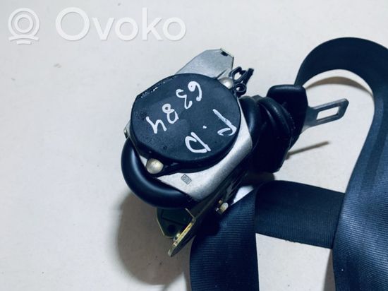 Audi A4 S4 B6 8E 8H Front seatbelt 8e0857706b 561035800a 8e0857706b 561035800a