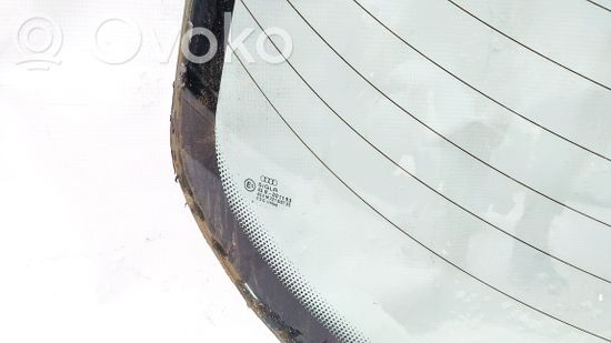 Audi 80 90 B3 Rear windscreen/windshield window 43r001193 43r-001193 43r001193 43r-001193