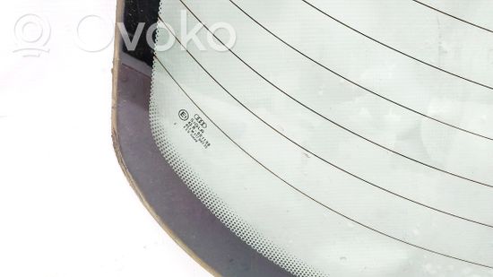 Audi 80 90 S2 B4 Rear windscreen/windshield window 43r001190 43r-001190 43r001190 43r-001190