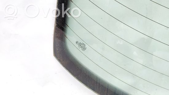 Audi A4 S4 B5 8D Rear windscreen/windshield window 43r001057 43r-001057 43r001057 43r-001057