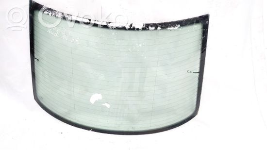 Audi A4 S4 B5 8D Rear windscreen/windshield window 43r001057 43r-001057 43r001057 43r-001057