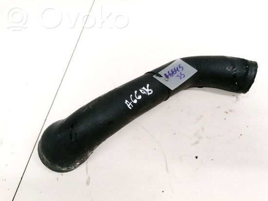 Mercedes-Benz A W168 Intercooler hose/pipe 1685200101 1685200101