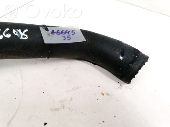 Mercedes-Benz A W168 Intercooler hose/pipe 1685200101 1685200101