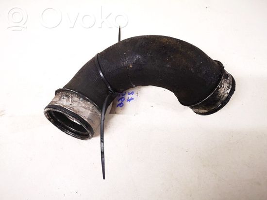 Mercedes-Benz C W203 Intercooler hose/pipe