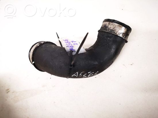 Mercedes-Benz C W203 Intercooler hose/pipe