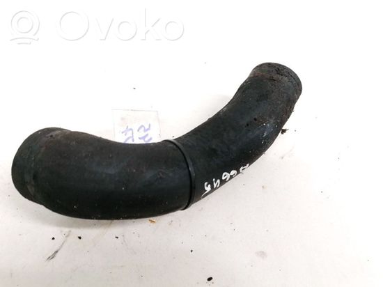Mercedes-Benz A W168 Intercooler hose/pipe