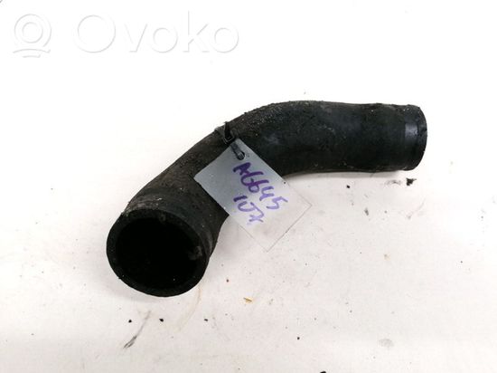 Mercedes-Benz A W168 Intercooler hose/pipe