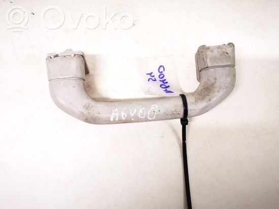 Mercedes-Benz C W203 Front interior roof grab handle a2038100451 a2038100451