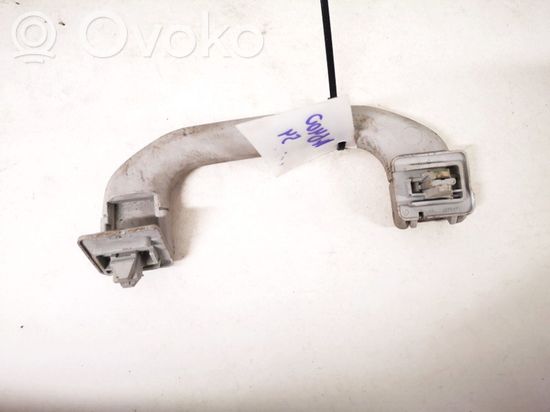 Mercedes-Benz C W203 Front interior roof grab handle a2038100451 a2038100451