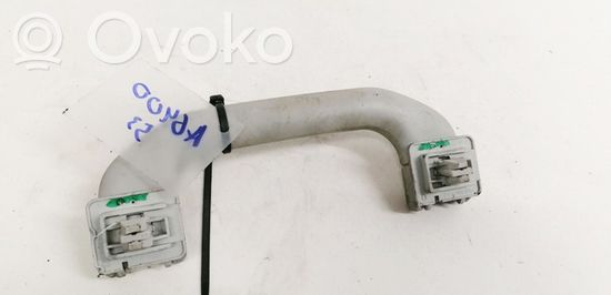 Mercedes-Benz C W203 Front interior roof grab handle A2038100451 A2038100451