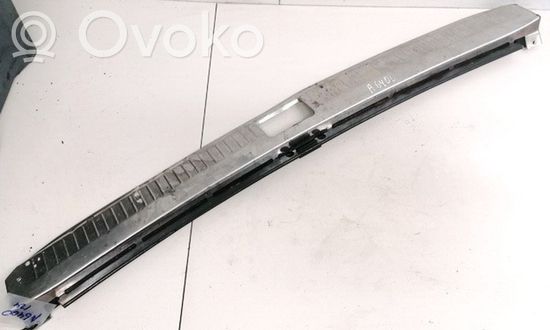 Mercedes-Benz C W203 Trunk/boot sill cover protection A2036901887 A2036901887