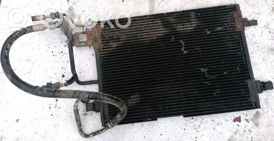 Volkswagen PASSAT B5 A/C cooling radiator (condenser) 8D0260401D 8D0260401D