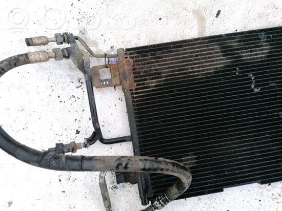 Volkswagen PASSAT B5 A/C cooling radiator (condenser) 8D0260401D 8D0260401D