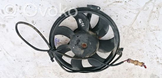 Volkswagen PASSAT B5 Radiator cooling fan shroud 849354V 849354V