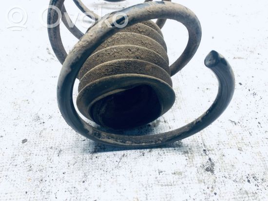 BMW 1 E81 E87 Front coil spring