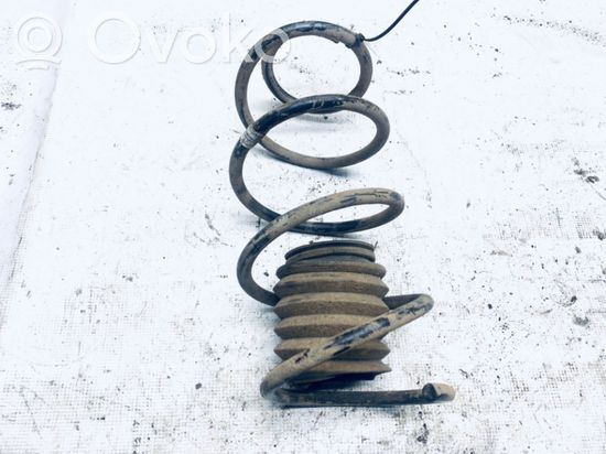 BMW 1 E81 E87 Front coil spring