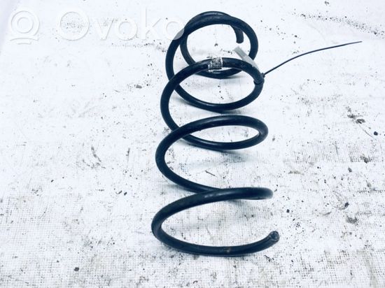 BMW 3 E90 E91 Front coil spring