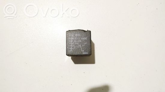 BMW 3 E30 Other relay 792H1CC1 792H1CC1