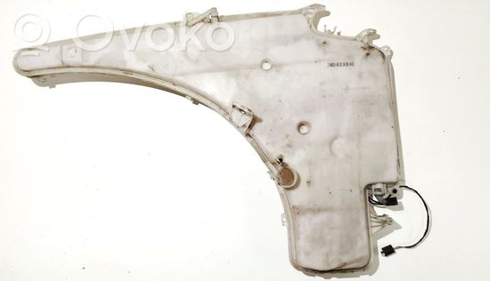BMW 3 E90 E91 Windshield washer fluid reservoir/tank 45r015055 45r-015055 235576 45r015055 45r-015055 235576