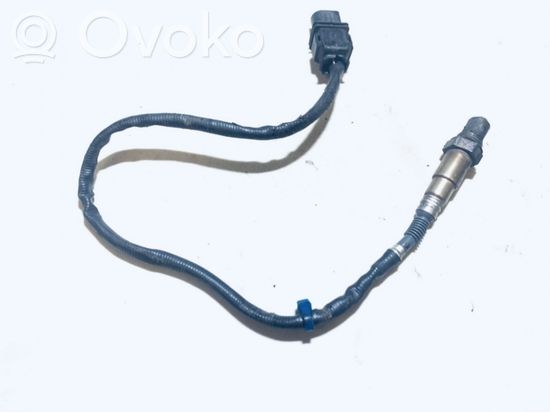 BMW 5 E60 E61 Lambda probe sensor 0281004029 7794534 0281004029 7794534