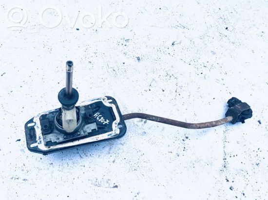 Audi 80 90 S2 B4 Gear selector/shifter (interior)